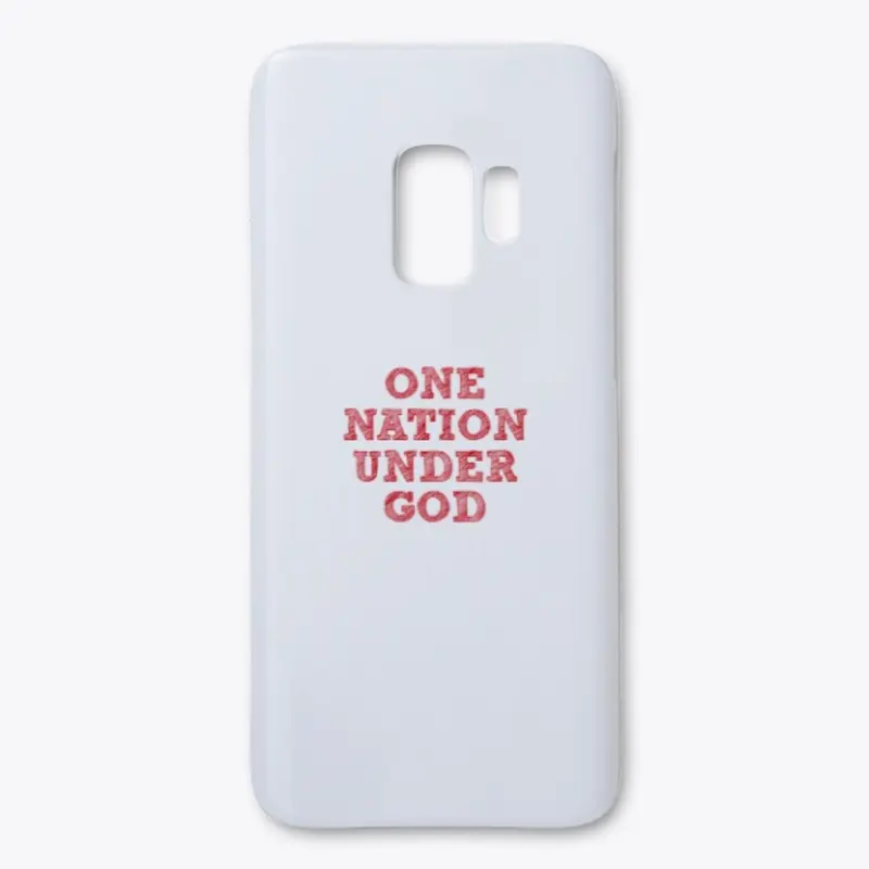 One Nation Under God