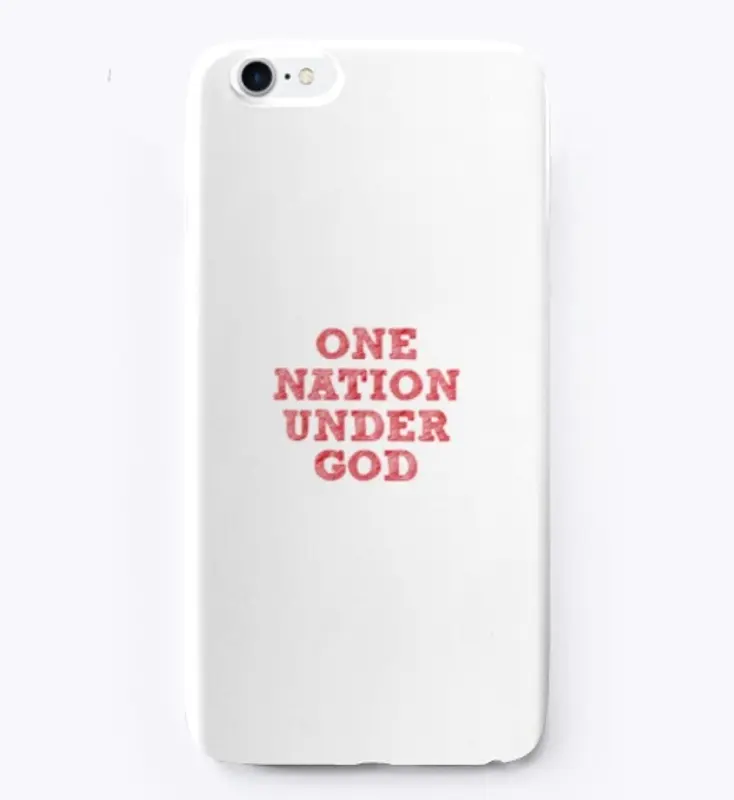 One Nation Under God