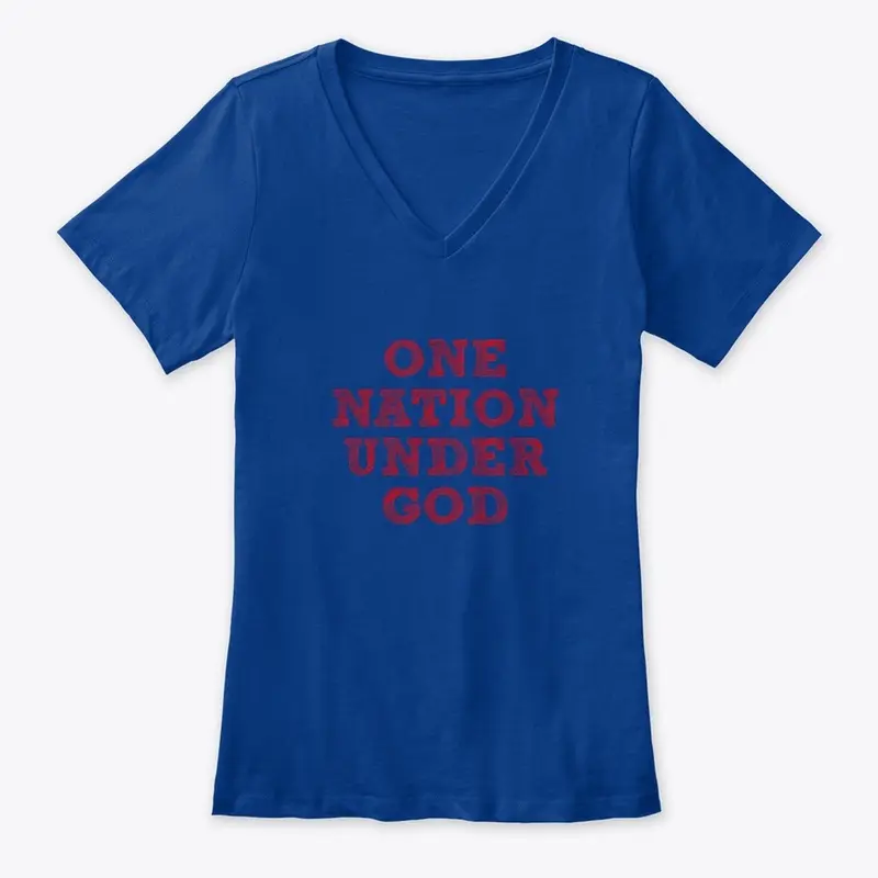 One Nation Under God